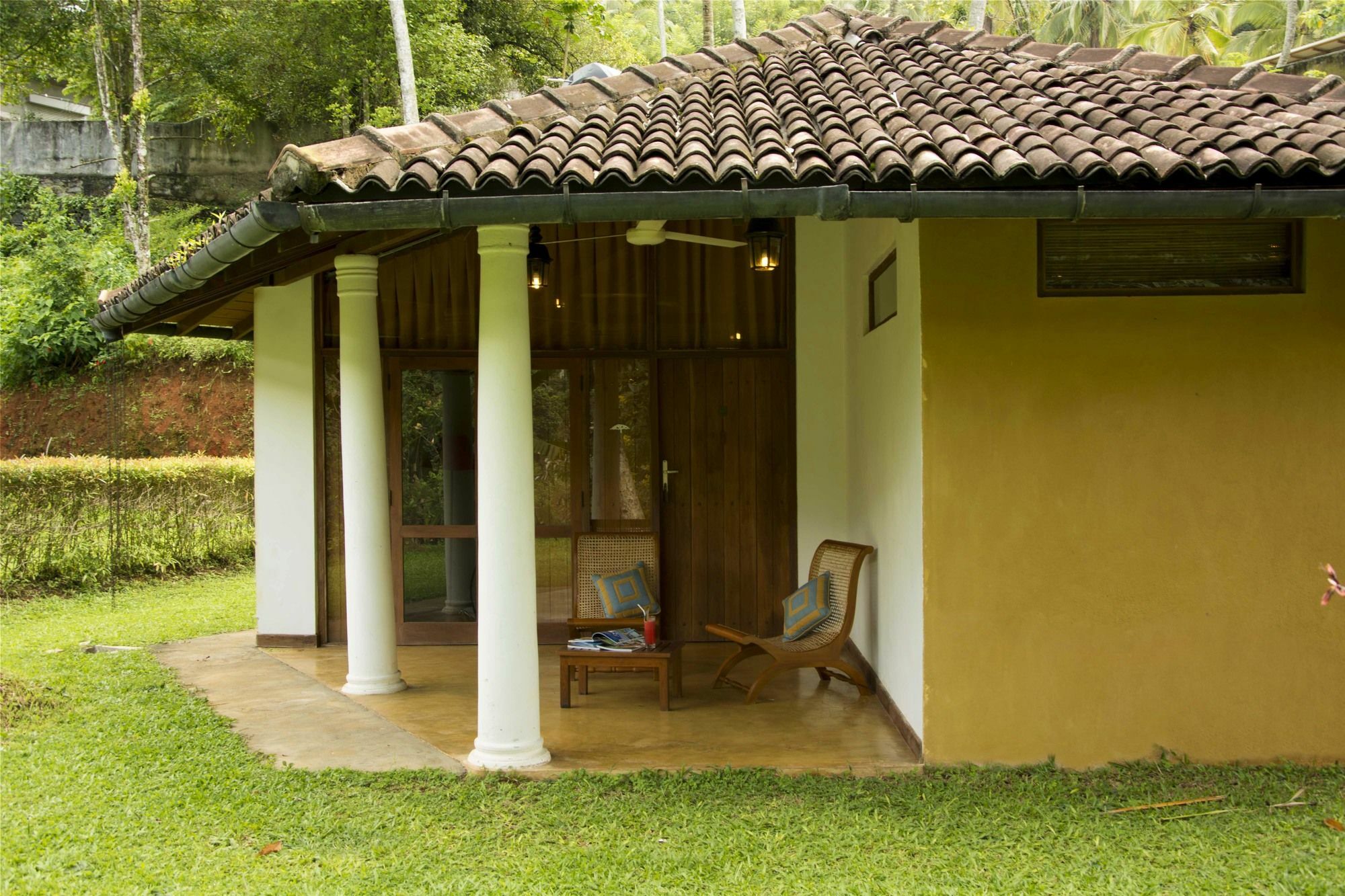 Athulya Villas Kandy Eksteriør billede